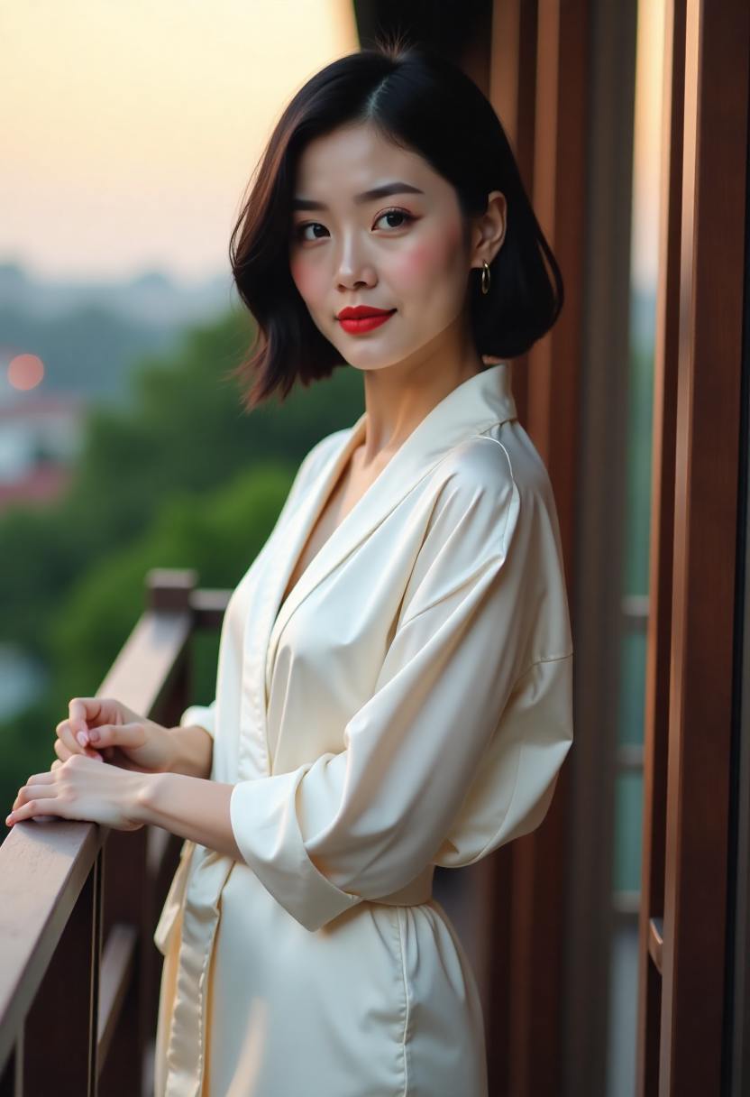 第六封未寄信电影海报