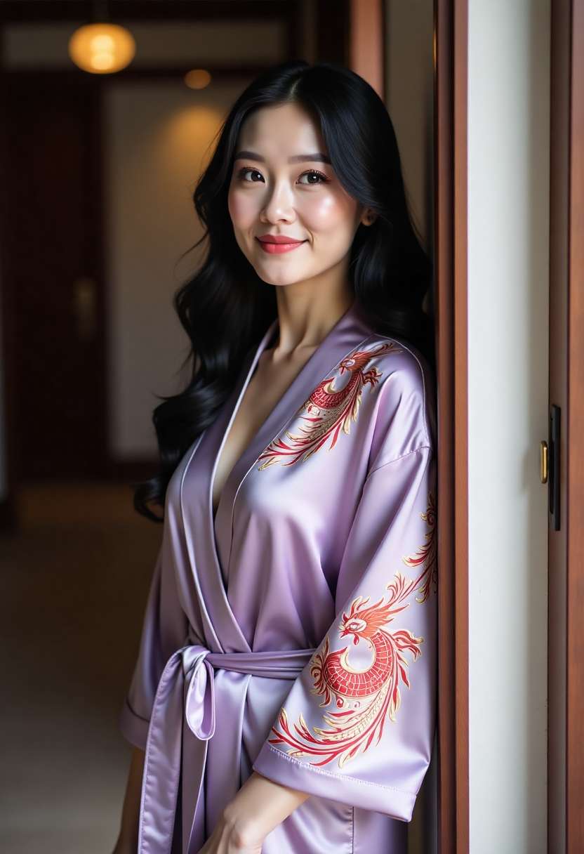 不擅长交际的雪女动漫海报