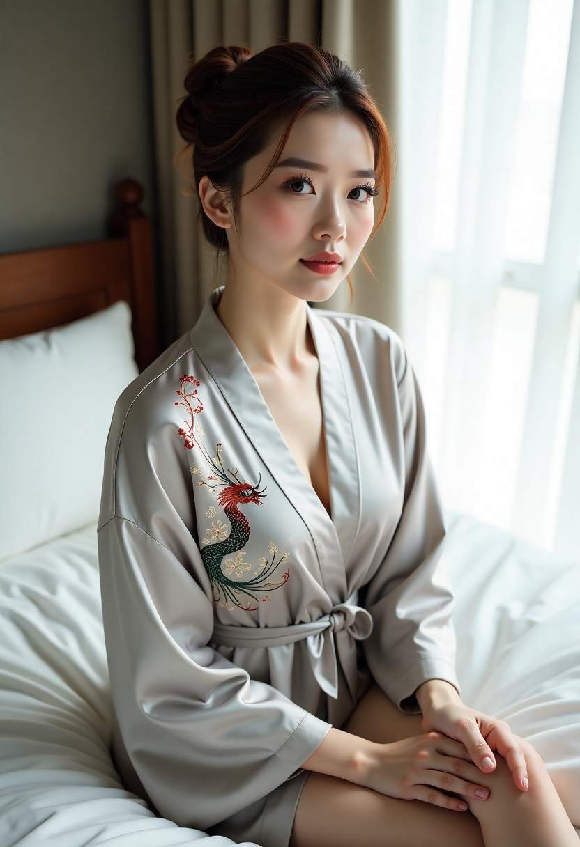 归途有你剧集海报